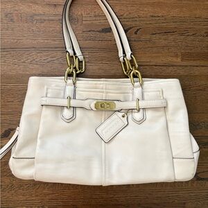 Coach Chelsea Jayden Carryall